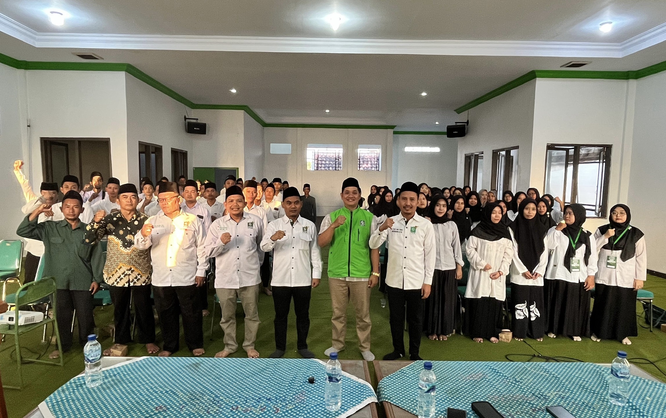 PKB Siapkan Kader Militan Melalui Sekolah Kader Perubahan