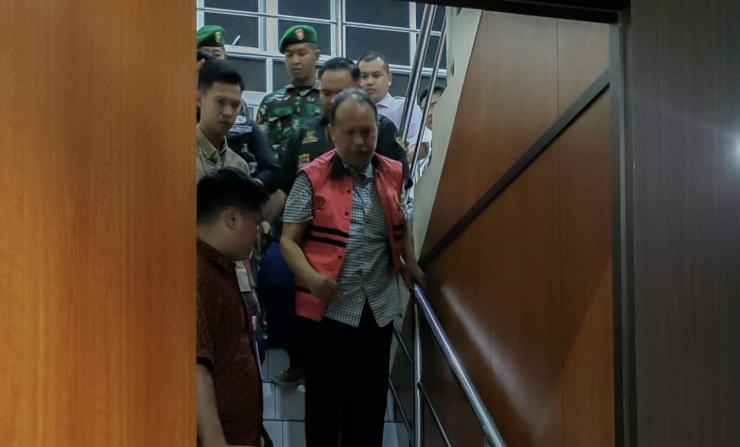 Peluang Tersangka Baru Kasus Korupsi BUMD Pemalang