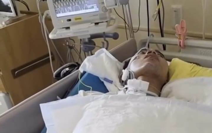 TKI Pemalang Akmal Fauzi yang Koma di Jepang Segera Dipulangkan