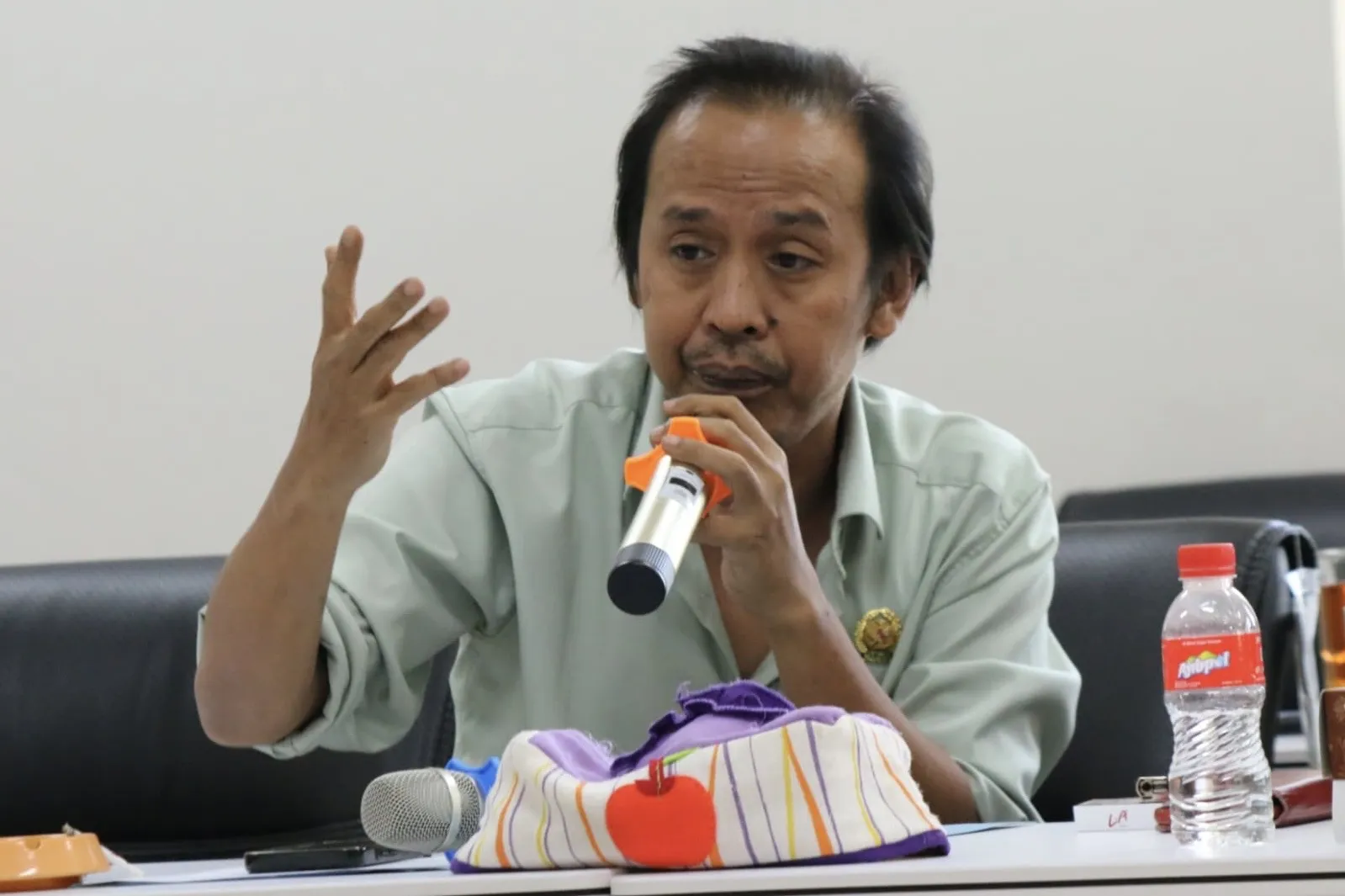 Anggota DPRD Minta Pemkab Pemalang Kaji Ulang Hibah Ormas