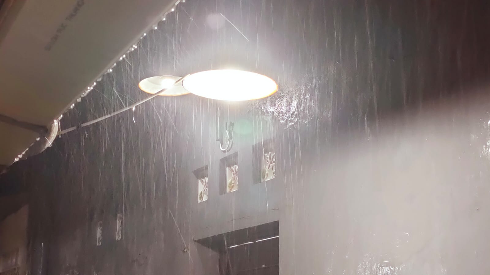 Prediksi Hujan Oktober 2025 di Kota Tegal : Curah Rendah, Tetap Waspadai Cuaca Ekstrem