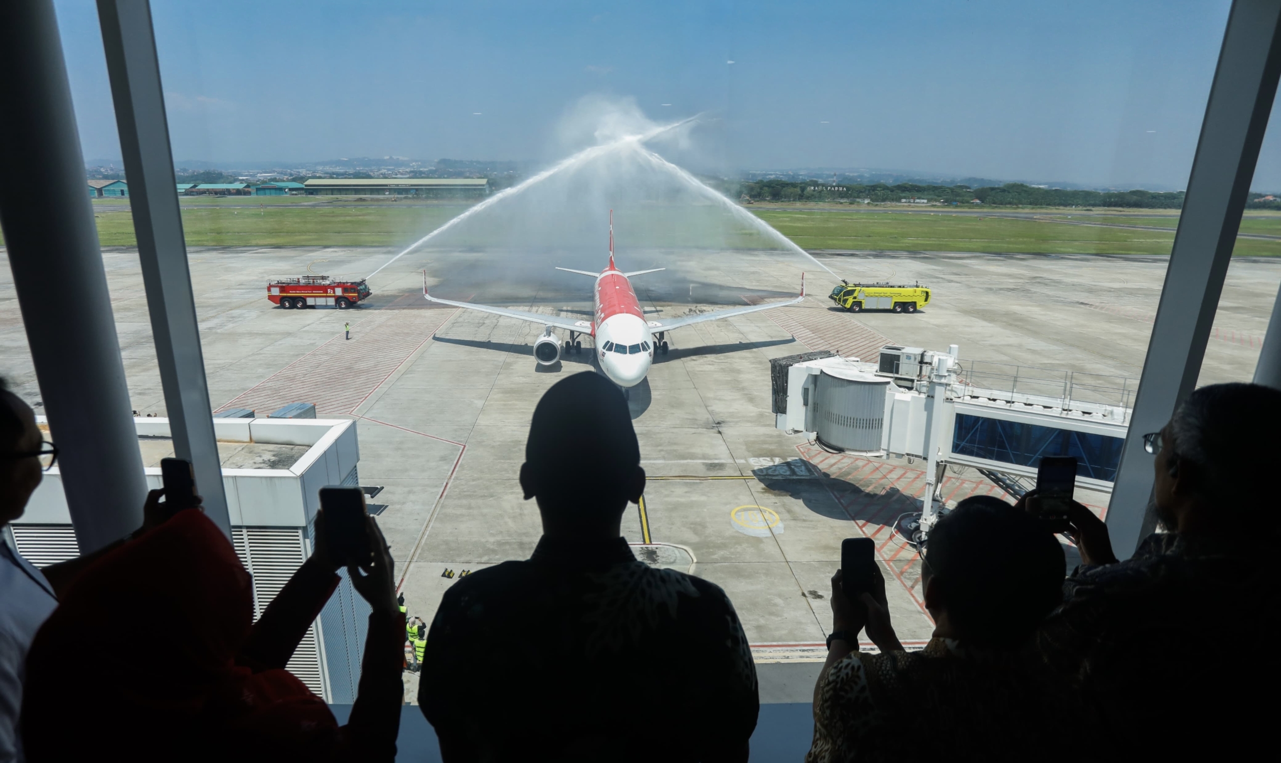 Gubernur Ahmad Luthfi Berhasil Inisiasi Kuala Lumpur, Rute Singapura, China, dan Jeddah Segera Menyusul