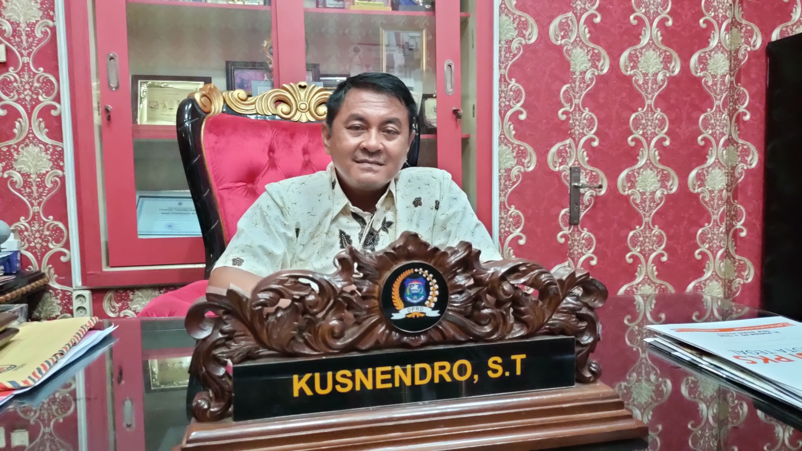 Tunjangan Perumahan DPRD Kota Tegal Setahun Capai Rp 8,9 Miliar, Segini Besaran Per Bulannya