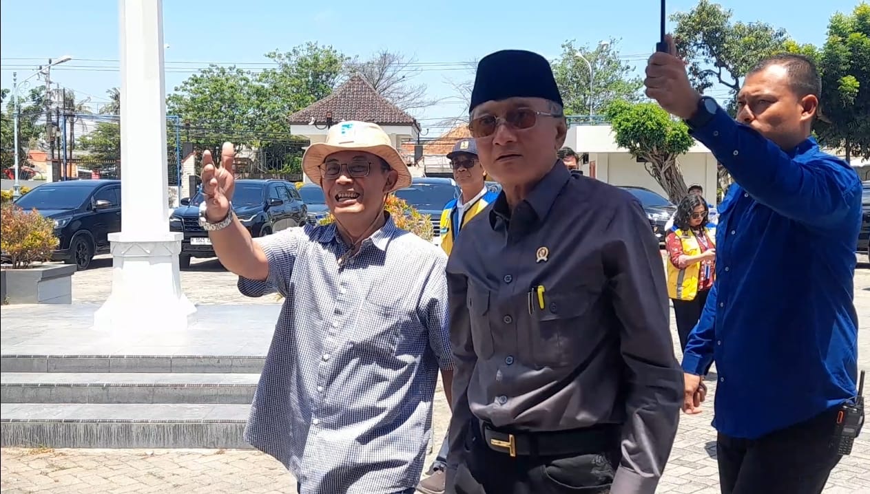 Kerugian Akibat Aksi Massa Capai Rp1 Triliun Lebih, Menteri PUPR Sebut kerusakan bangunan Kantor DPRD Paling Parah