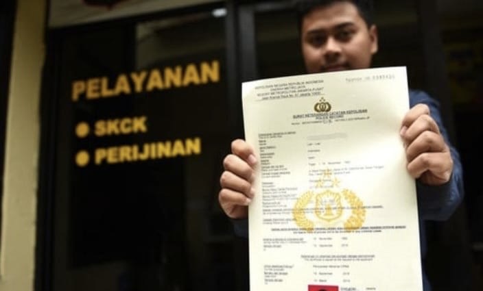 BKD Pemalang Arahkan Calon PPPK Paruh Waktu Urus SKCK di Polsek