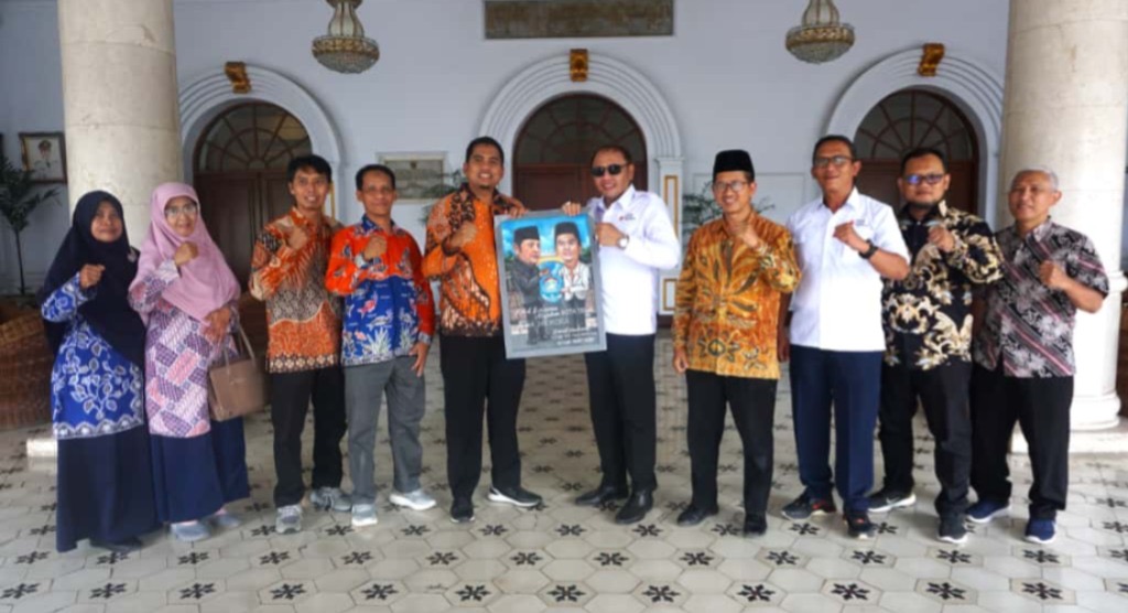 Kolaborasi PKS dan Pemkot Tegal : Fokus Kesehatan, Pendidikan dan Pengentasan Kemiskinan