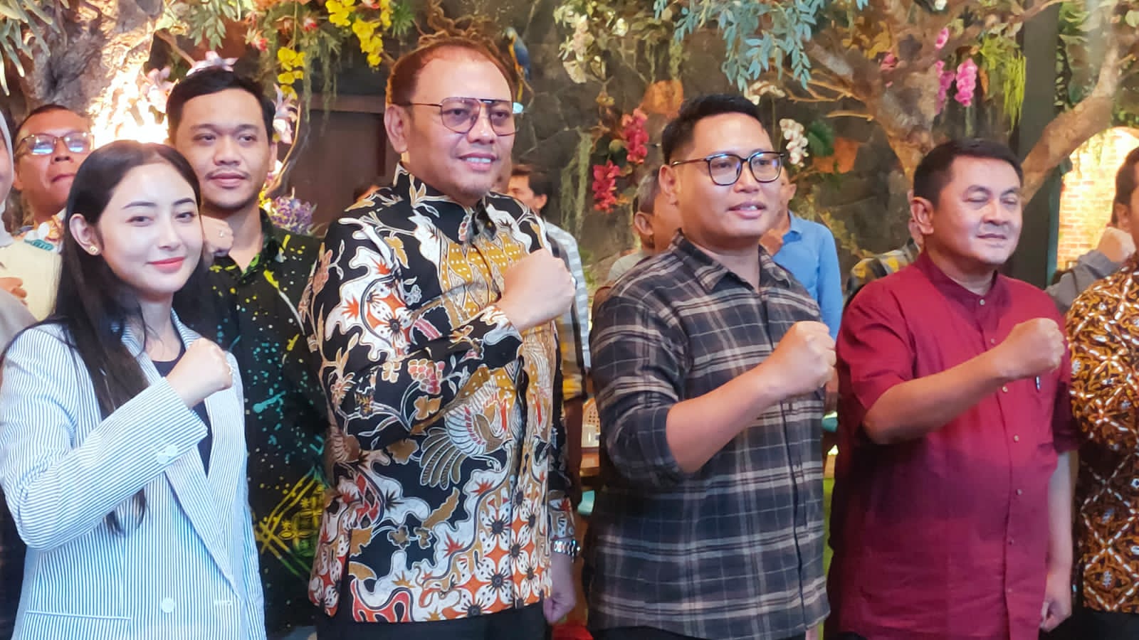 Kota Tegal Bakal Jadi 35 Kelurahan, Dedy Yon Jelaskan Alasan Pemekaran Wilayah Padat Penduduk