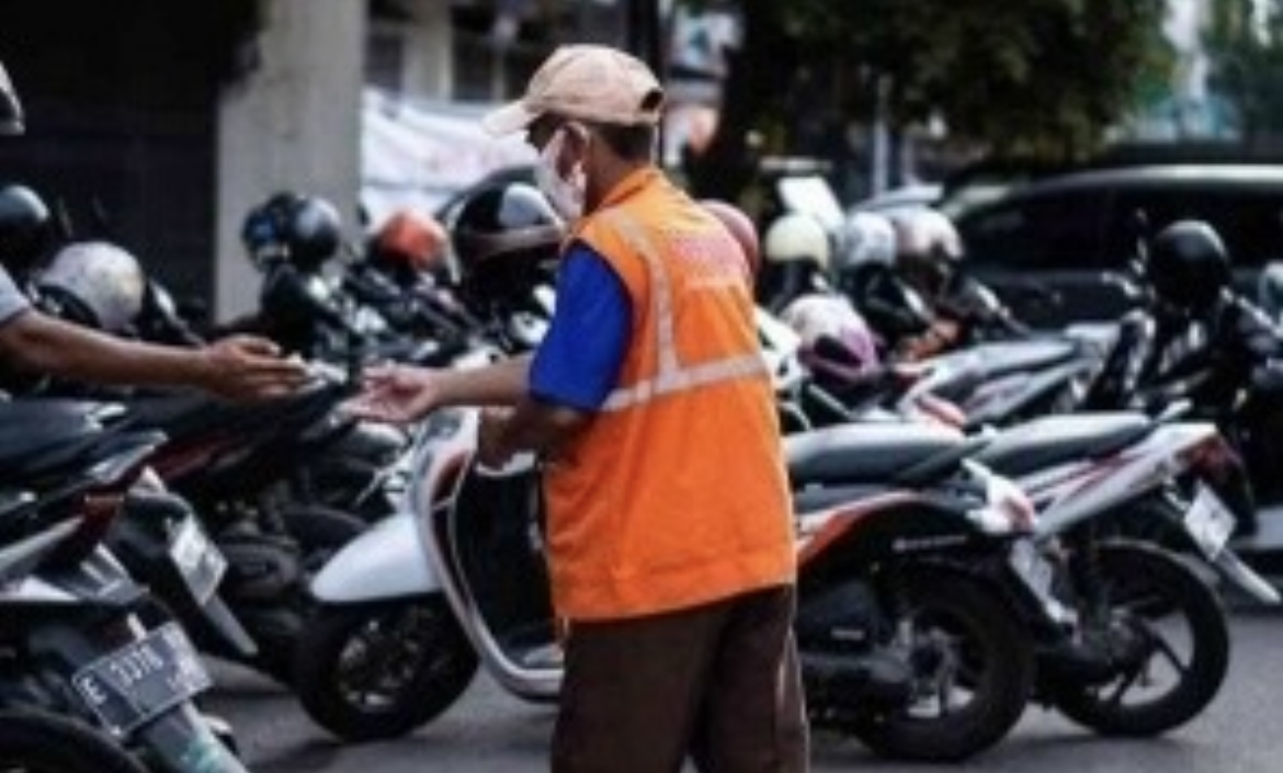 Dishub Pemalang Bakal Bina Juru Parkir, Tekankan Pentingnya Pelayanan