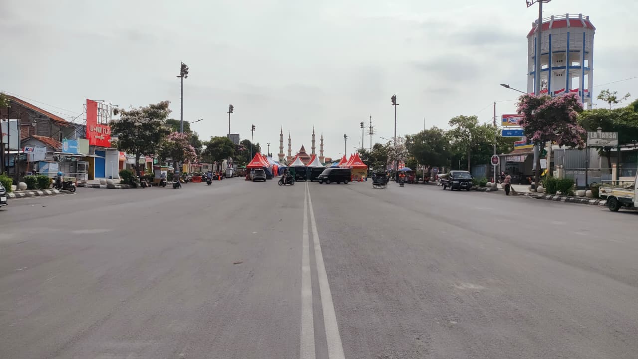 Konser Setia Band di Tegal Batal, Tunggu Situasi Kondusif Pasca Ricuh Demo