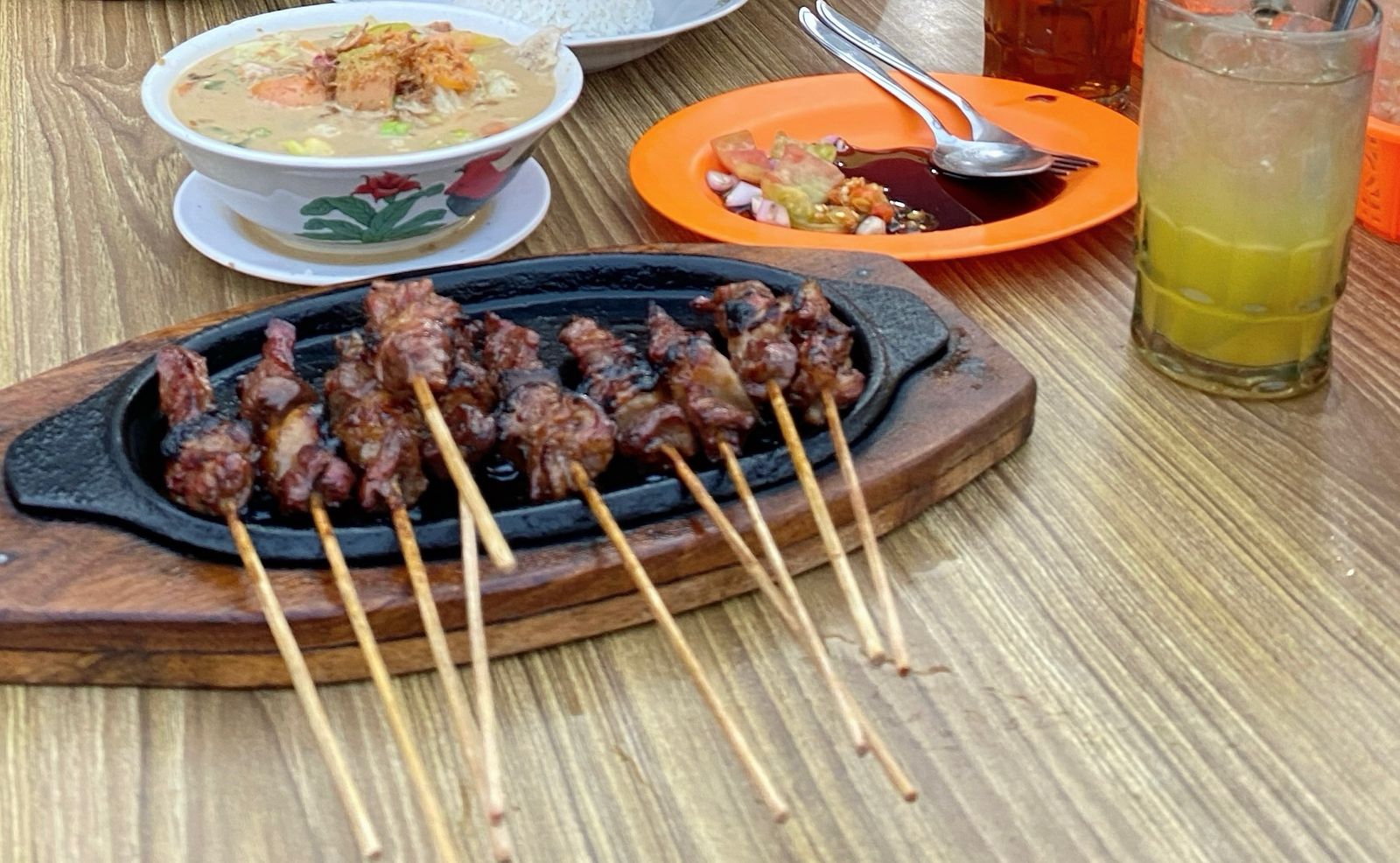 Ini 4 Rekomendasi Kuliner Khas Tegal yang Wajib Dicoba, Cocok Buat Makan Siang