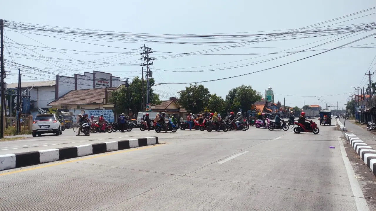 Simpang Lima KUD Karya Mina Tegal Dievaluasi, Fokus pada Akses dan Keselamatan