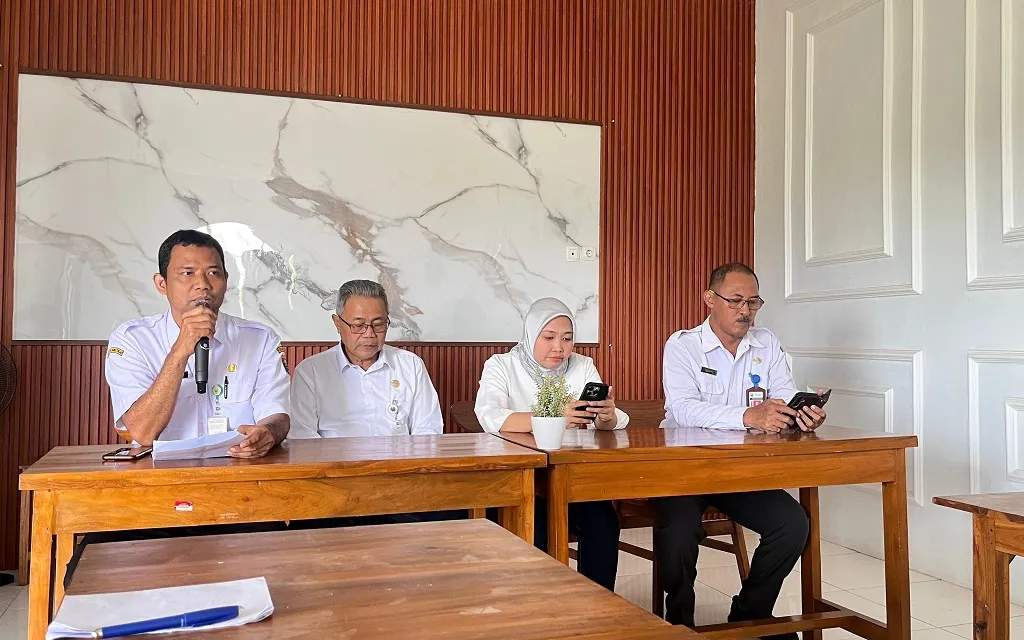 Dekranasda Batang: Dari Warisan Budaya Menuju “Batang” Kota Tourism