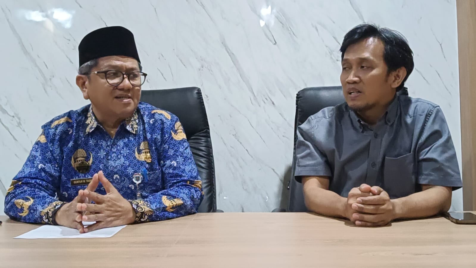 Penanganan Korban Jembatan Kalierang Ambruk Sesuai Prosedur, Ini Penjelasan Direktur RSUD Dr Soeselo Slawi