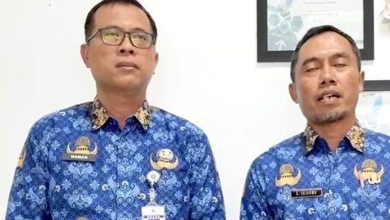 Tegaskan Komitmen Etika, Ismawan: Insiden Audiensi Akan Ditindaklanjuti Sesuai Aturan