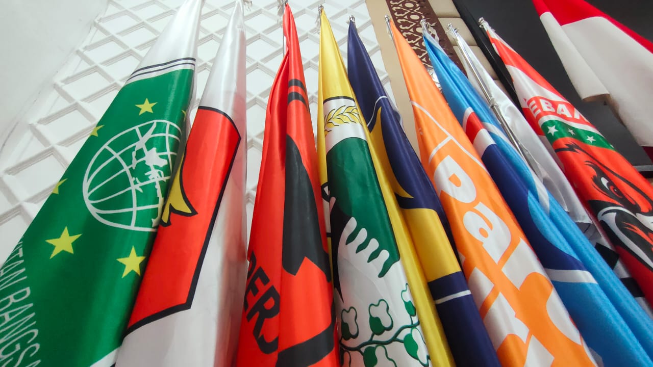 Bantuan Keuangan Partai Politik di Kota Tegal Berpotensi Naik, Kajian Dimulai Tahun 2026