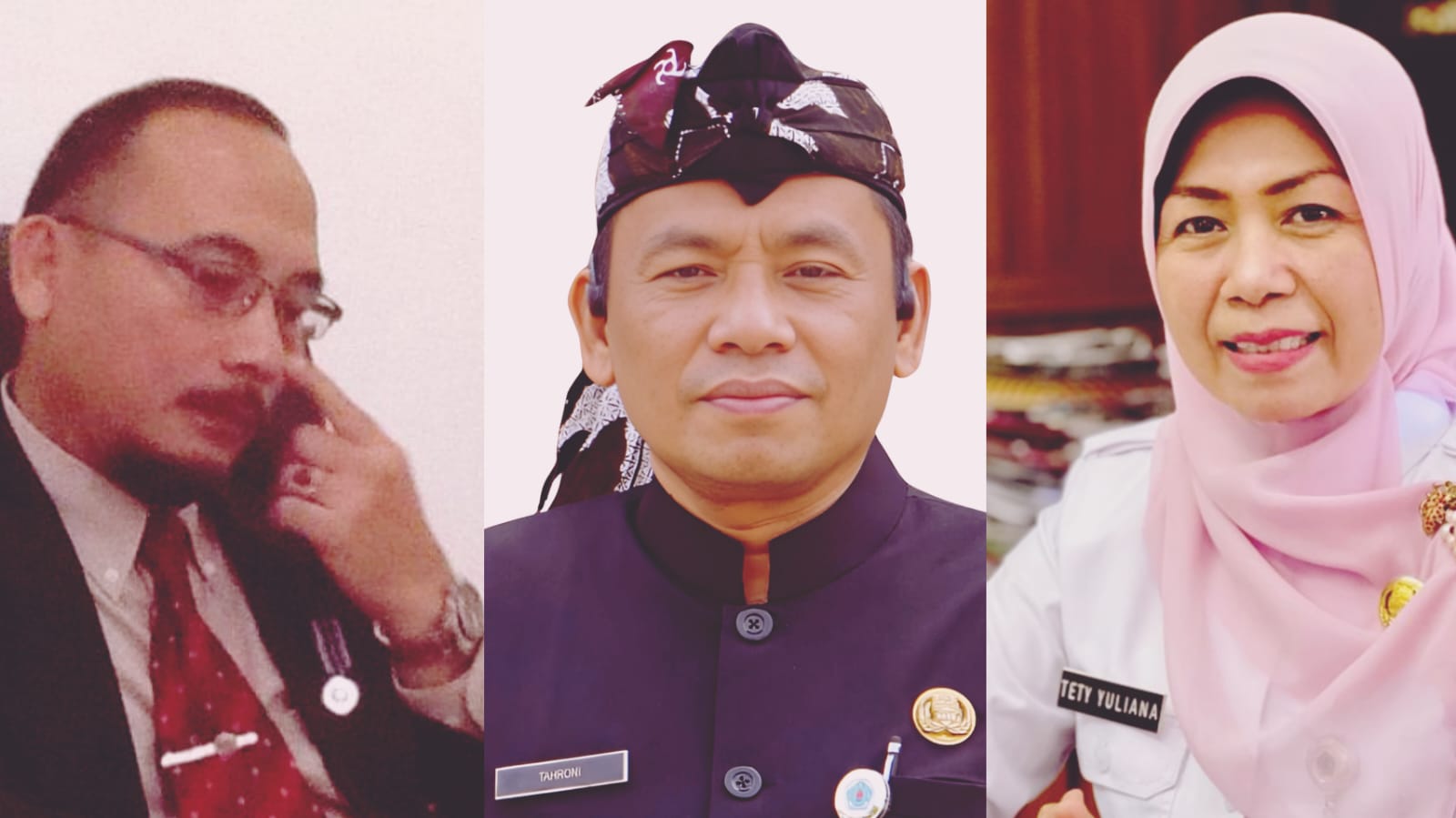 Eks PJ Bupati Brebes Pimpin Seleksi Sekda 2025, Hasilnya: Dr Tahroni Raih Nilai Tertinggi