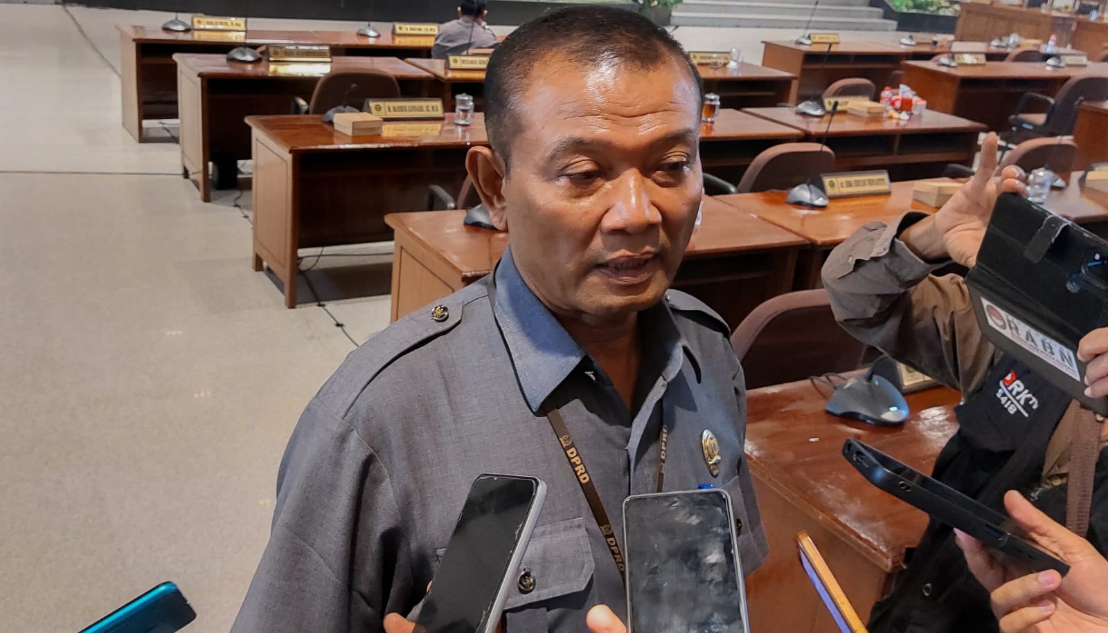 DPRD Pemalang Beri ''Lampu Kuning'' Soal Wacana Pemda Hutang Rp 150 Miliar ke Bank