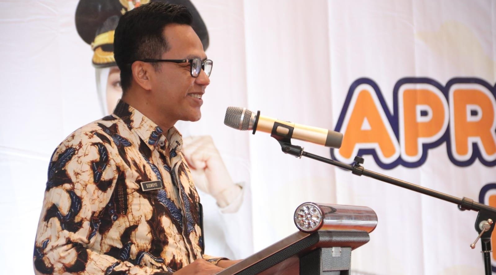 Opsen Pajak PKB dan BBNKB di Tegal Masih Rendah, RT Dilibatkan dengan Honor Rp 10 Ribu per Lembar