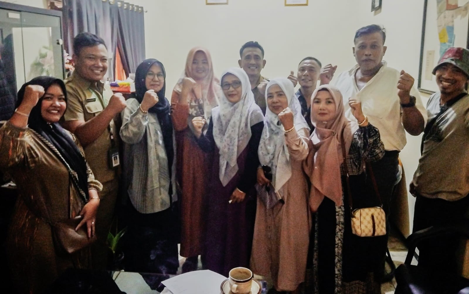 Warga Purwoharjo Comal Desak Pemerintah Tutup Prostitusi Berkedok Home Stay