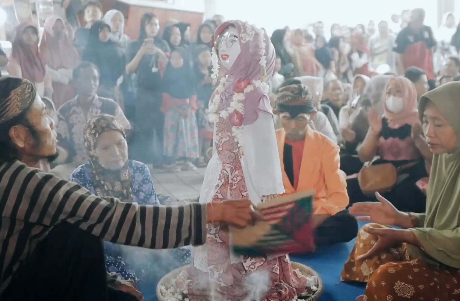 Tok! Kesenian Brendung asal Pemalang Resmi Jadi Warisan Budaya Takbenda Indonesia