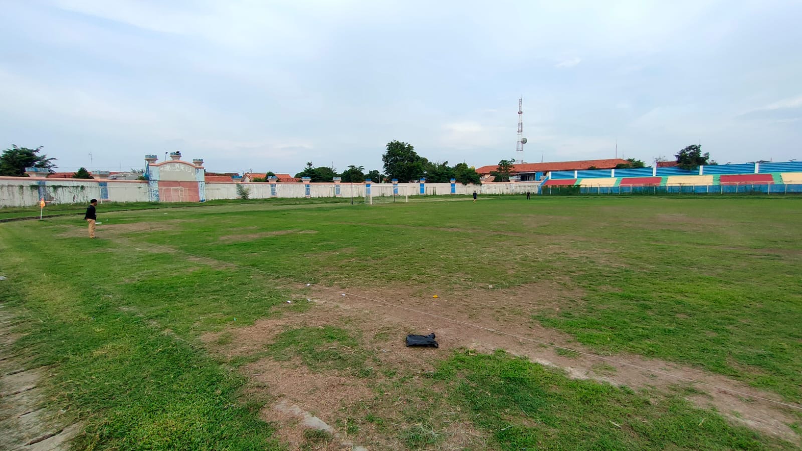 Pengerahan Siswa Sambut Wali Kota Tegal Usai Menikah Menuai Sorotan, Disdikbud : Mangayubagya, Tak Ada Paksaan