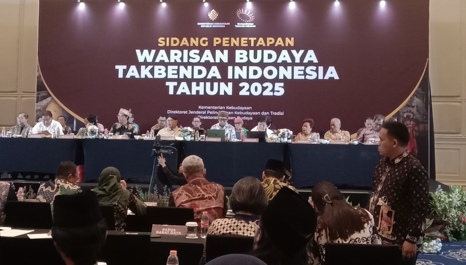 Boneka Mistis Brendung dari Pemalang Diusulkan Jadi Warisan Budaya Takbenda