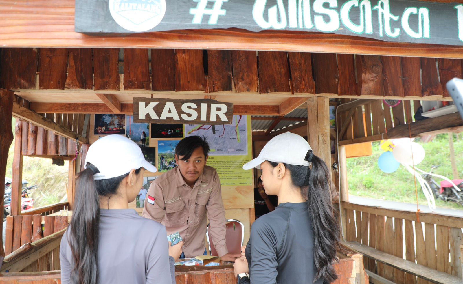 Program Internet Gratis Ahmad Luthfi Sukses Kembangkan Ratusan Desa Blankspot di Jawa Tengah