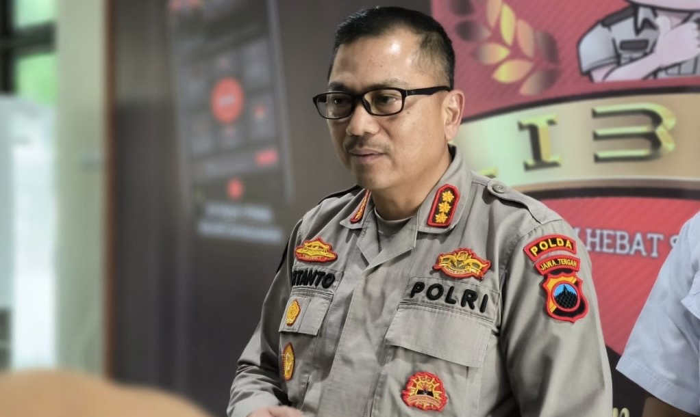 Polda Jateng Usut Kasus Dugaan Penipuan Jalur Akpol, Dua Polisi Terlibat