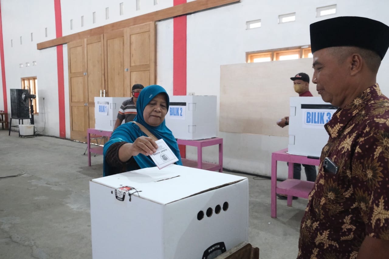 Kabupaten Pemalang Siapkan Pilkades Serentak Tahun 2026