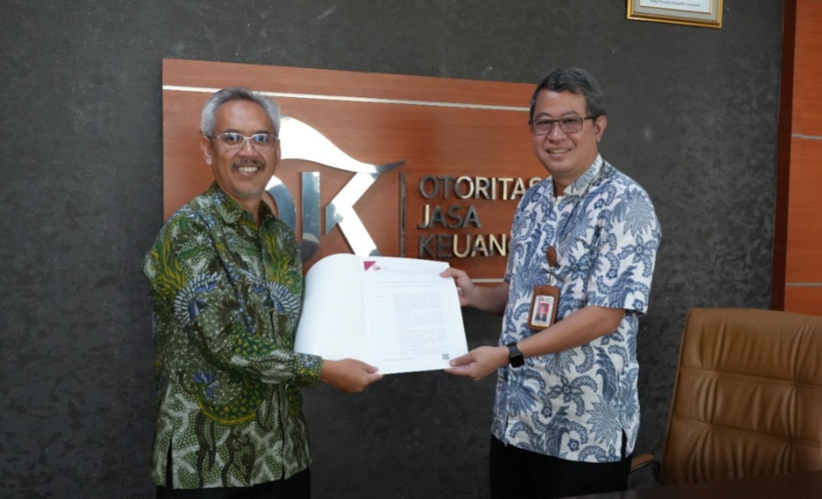 BPR Artha Kramat Resmi Tutup, OJK : Seluruh Kewajiban Nasabah Telah Diselesaikan