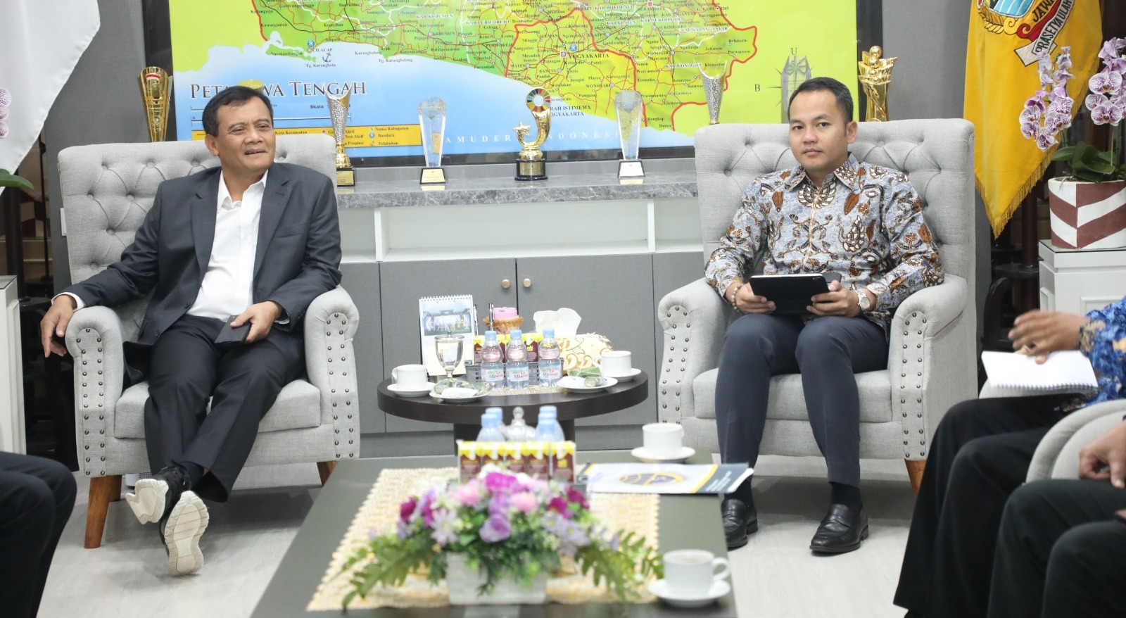 Operasional Bus Batik Solo Trans Terdampak Efisiensi Anggaran, Perlu Dukungan Gotong Royong