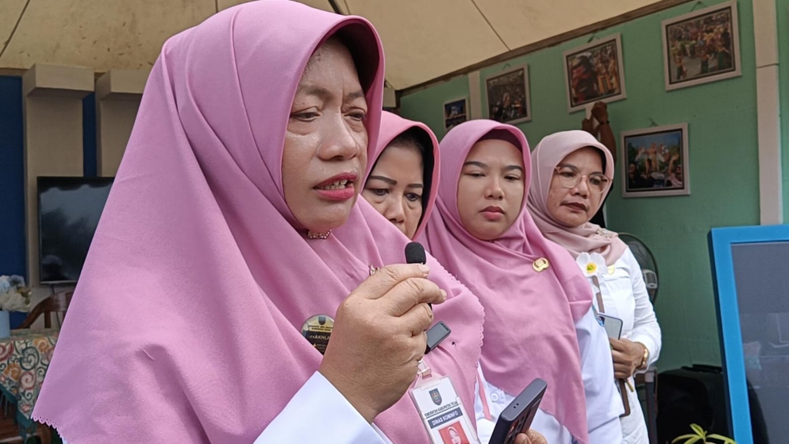 Inilah Data 30 Desa di Kabupaten Tegal Blankspot Sinyal Komunikasi dan Internet