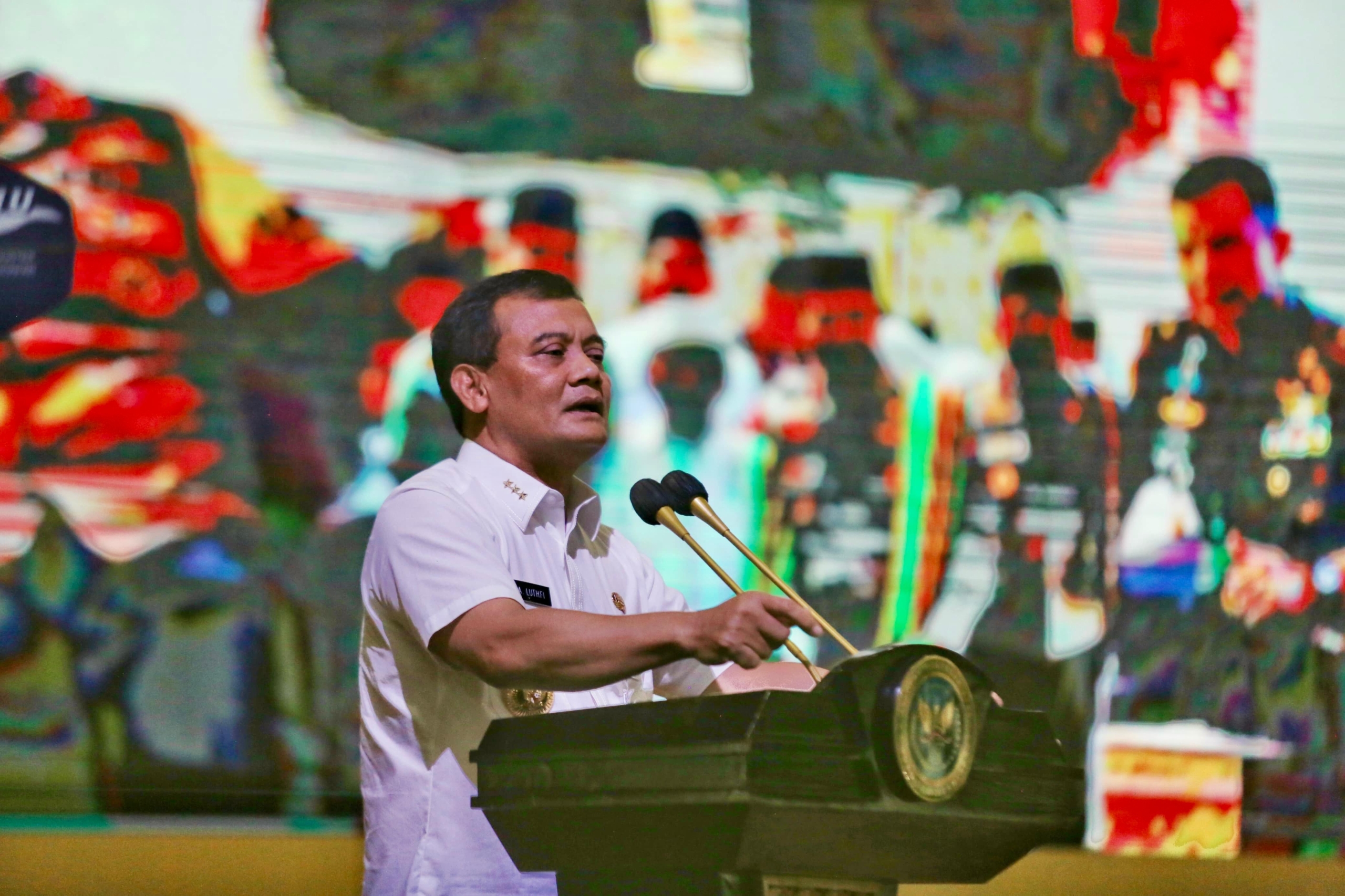 Ahmad Luthfi: Semakin Banyak Sekolah Unggulan, Semakin Baik