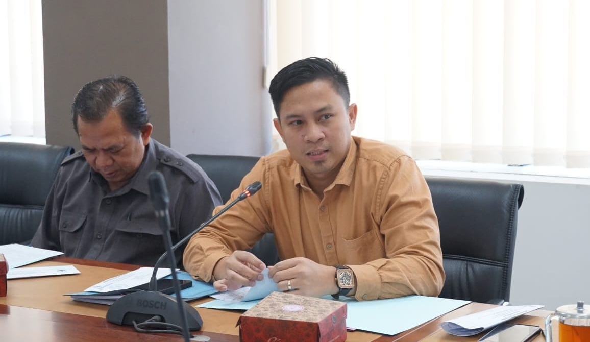 Komisi B DPRD Desak Rehabilitasi Jalan Vital Penopang Ekonomi Pemalang