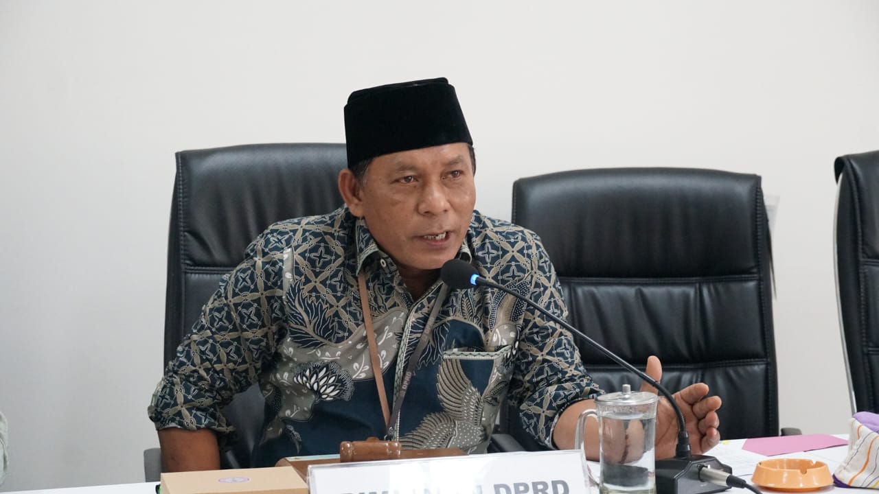 Ramai Boikot Trans7, Legislator PKB Pemalang : Stop Framing Negatif Pesantren