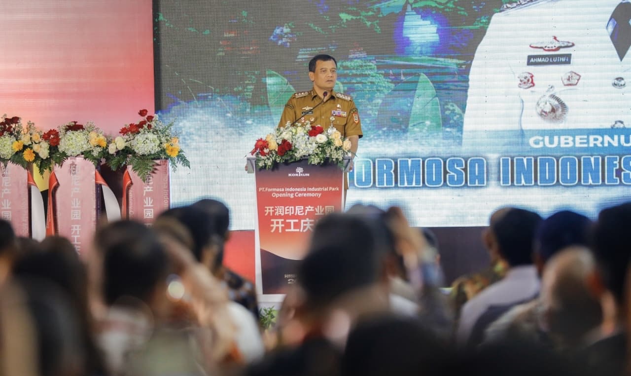 Langkah Pemprov Jateng Perkuat Penyerapan Tenaga Kerja