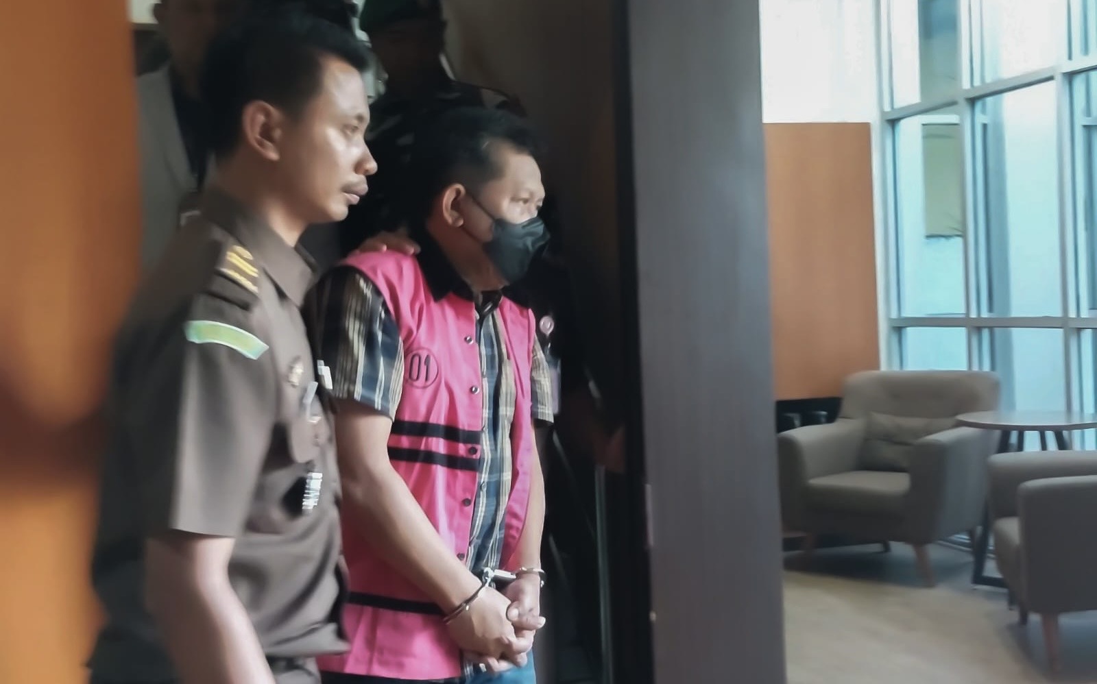 Satu Lagi Pejabat BUMD PT Aneka Usaha Pemalang Jadi Tersangka Korupsi Rp 3,2 Miliar