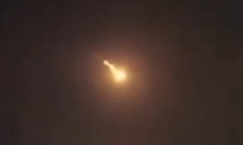 Heboh Dentuman Misterius dan Kilatan Cahaya, Ini Penjelasan BMKG Tegal