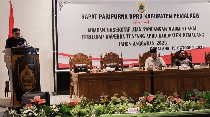 Rencana Pemda Pemalang Utang Bank Membengkak, Kini Jadi Rp 200 Miliar