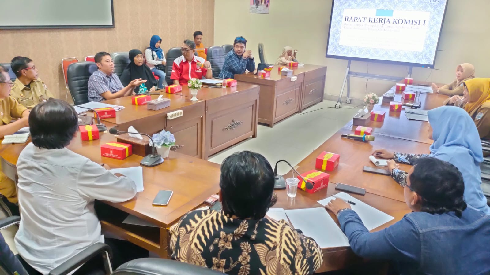 Fakta Baru Kasus Pembongkaran Rumah di Jalan Salak Tegal, Camat dan Satpol PP Klarifikasi Peran Mereka