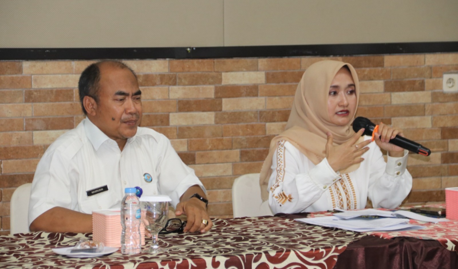 Waspada! Narkoba Kini Menyasar Rumah Tangga, Pemkot Tegal Siaga Total