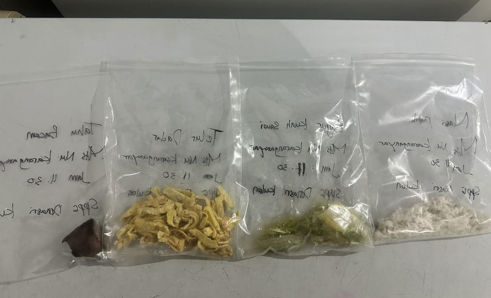 Dinkes Batang Berhasil Cegah Menu MBG Tidak Layak Konsumsi