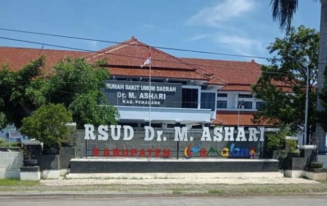 Plt Direktur RSUD dr M Ashari Kabupaten Pemalang Diganti, Begini Alasannya