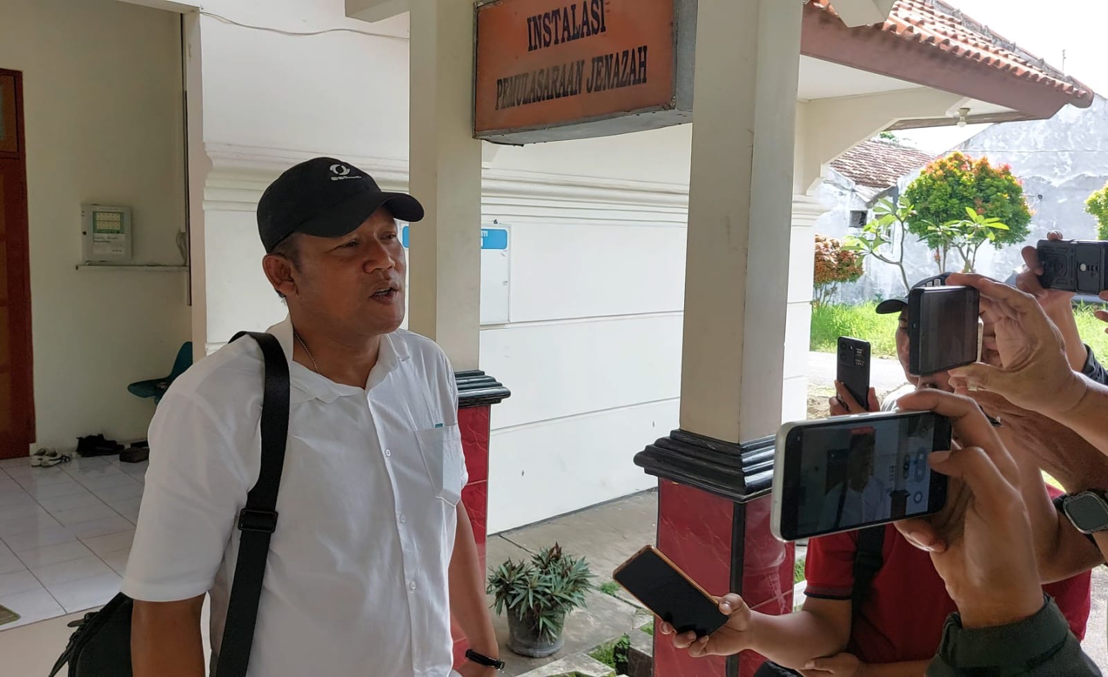 Polisi Buru Pelaku Pembunuhan Wanita di Perumahan KBA Pemalang