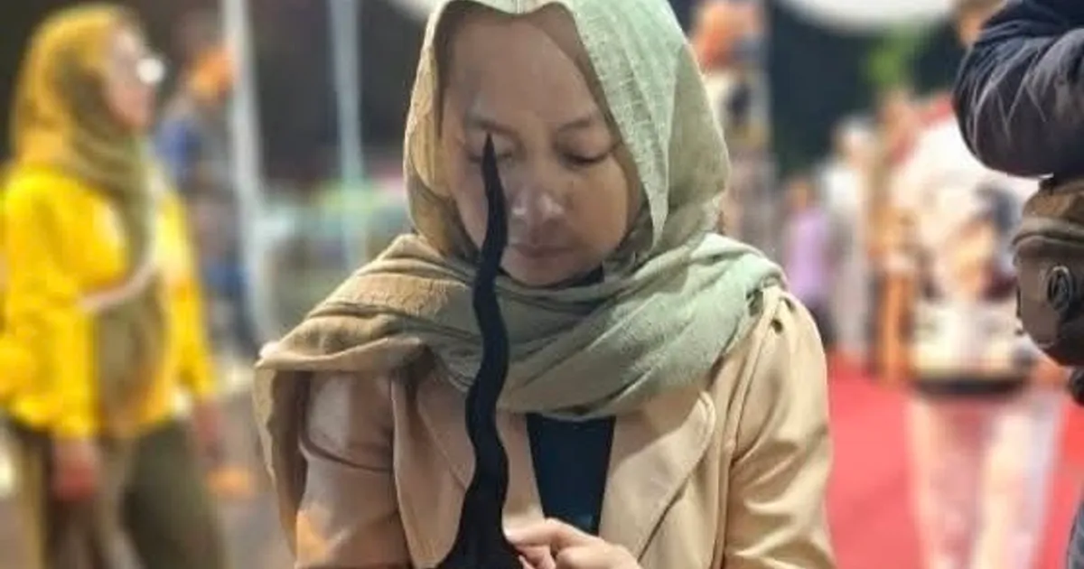 Cara Menghitung Luk Keris, Sarat Makna, Filosofi dan Historis