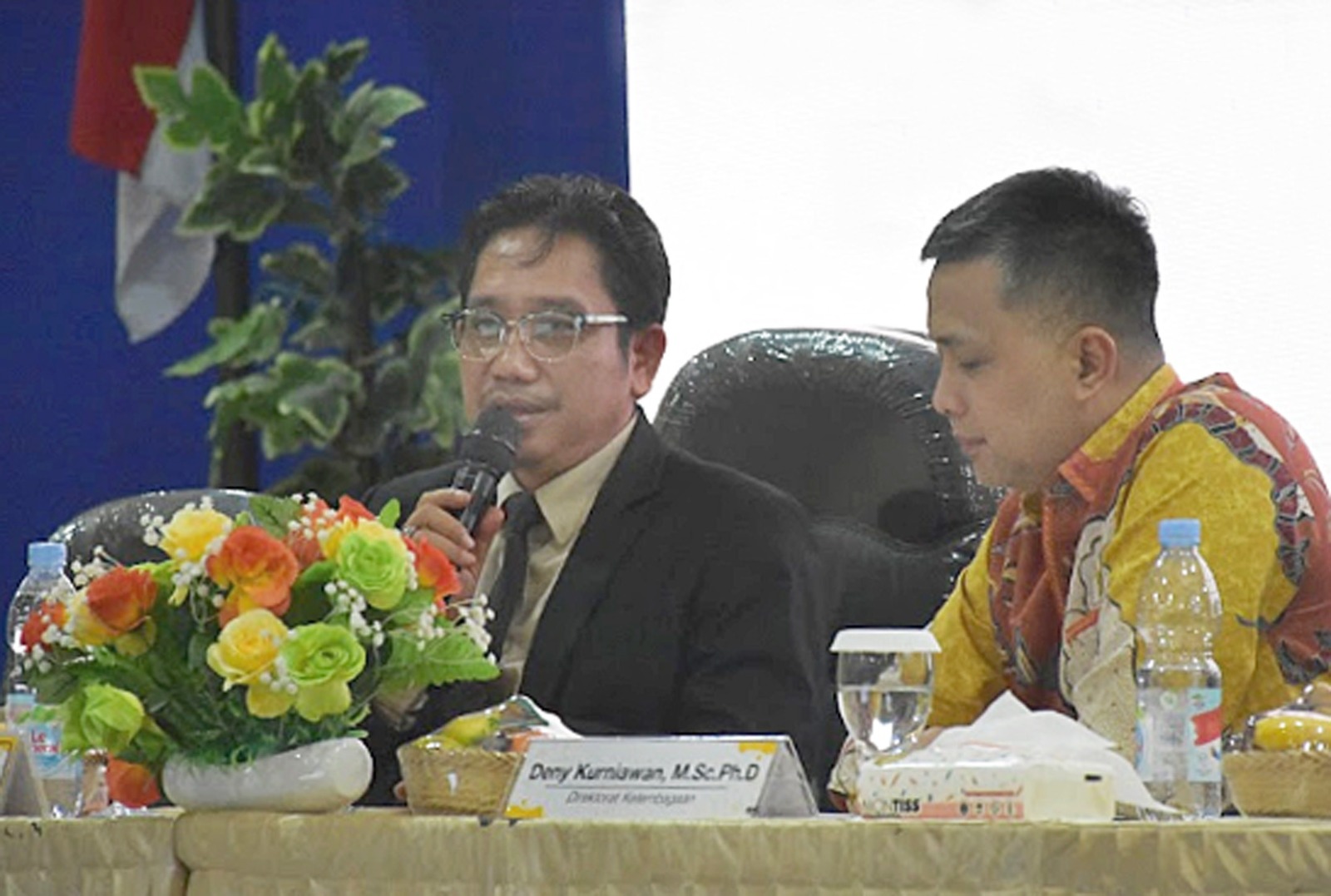 Selangkah Lagi, Kampus UPS Tegal Buka Fakultas Kedokteran