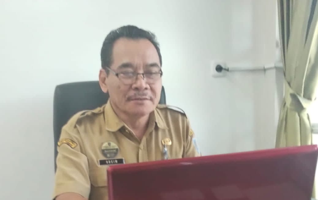 Investasi di Kabupaten Tegal Masuk 5 Besar Tertinggi di Jawa Tengah, Tembus Rp 3,59 Triliun