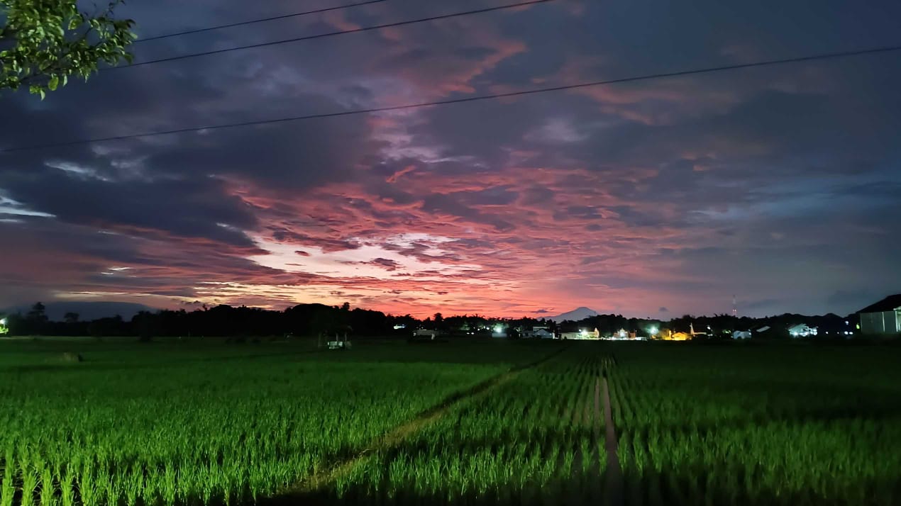 TIPS dan Trik Foto Pemandangan Menakjubkan, Ini 15 Langkah yang Harus Dilakukan
