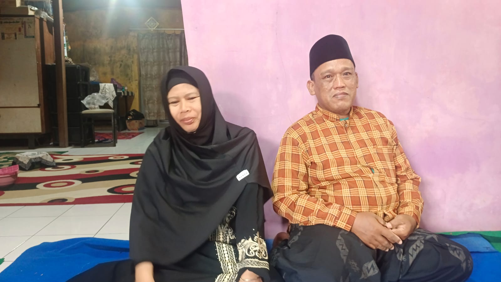 Mahasiswa UIN Walisongo Semarang asal Pekalongan Jadi Korban Hanyut Sungai di Kendal Anak Tunggal, Keluarga Syok