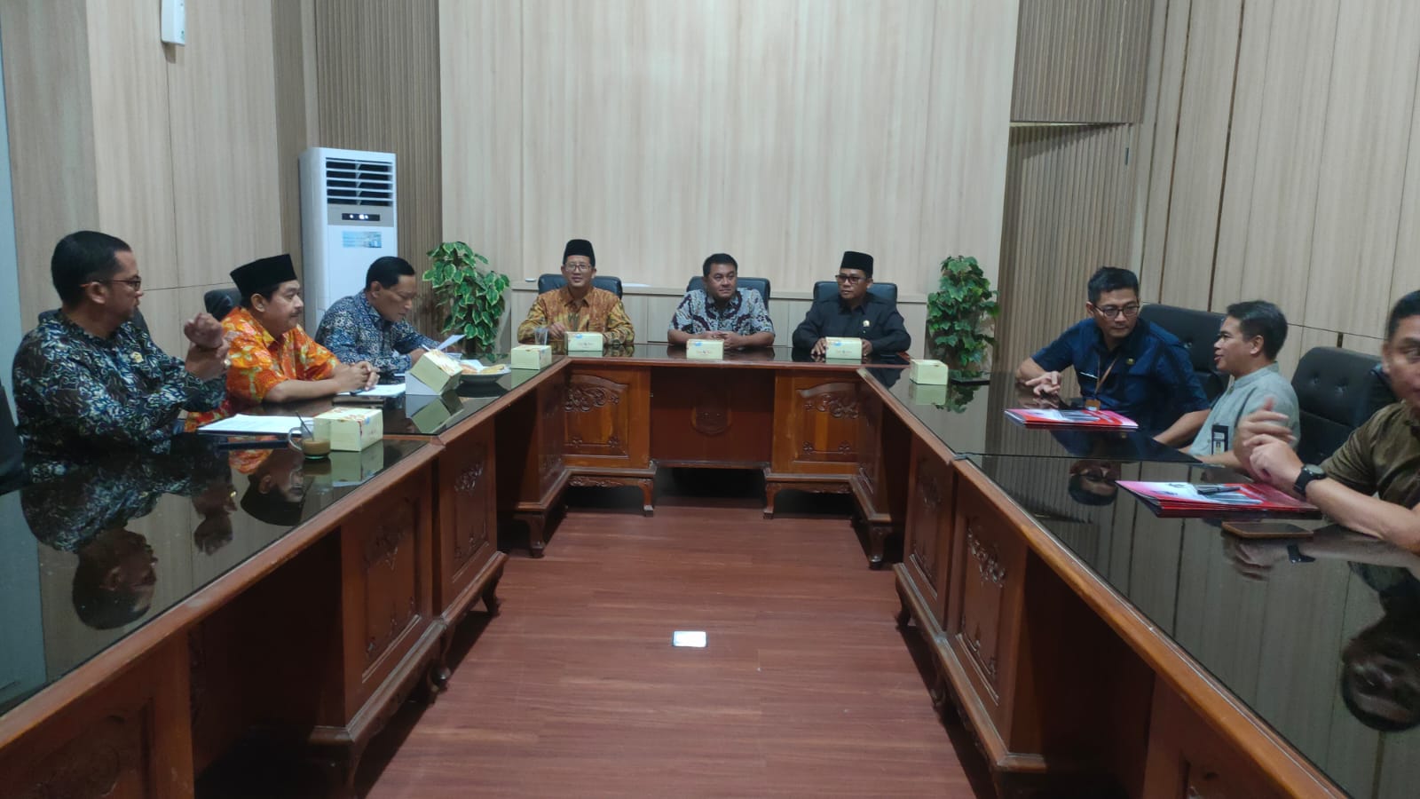 BK Tetapkan Nur Fitriani Langgar Etik, DPRD Kota Tegal Siap Umumkan Sanksi